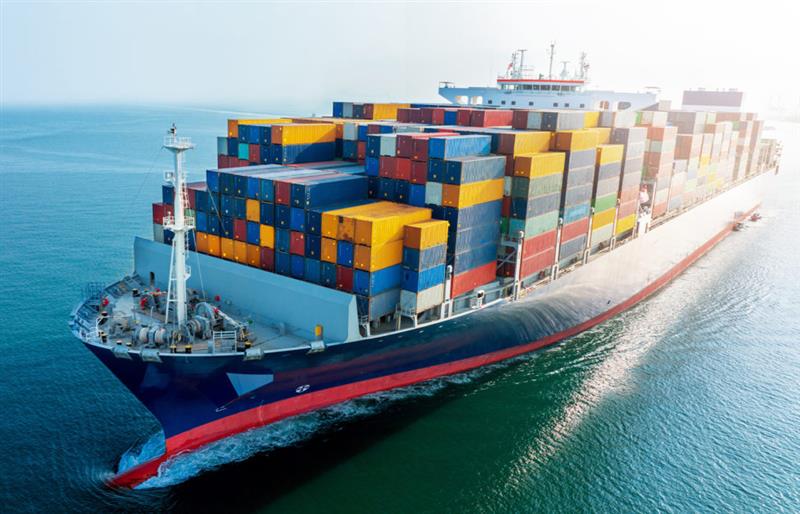 Shipping Liner Agency