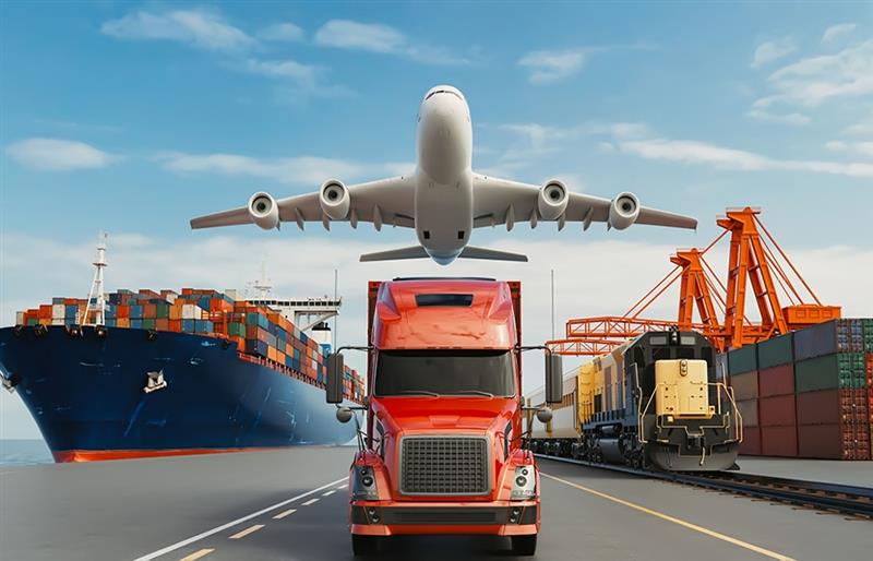 Freight Forwarding