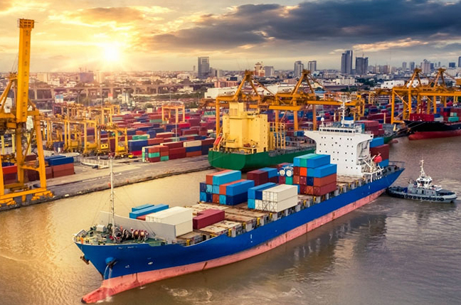Shipping Liner Agenc
