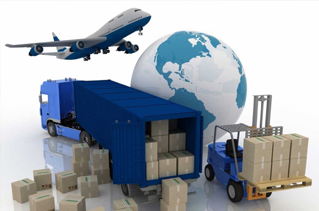 Freight Forwarding