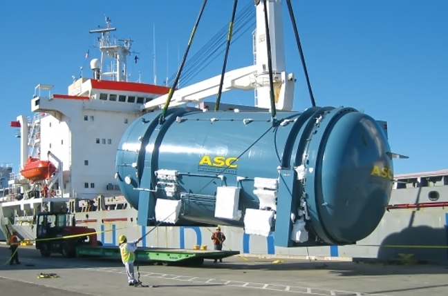 Project Logistics